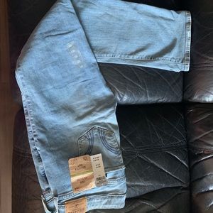 Hollister boot cut jeans